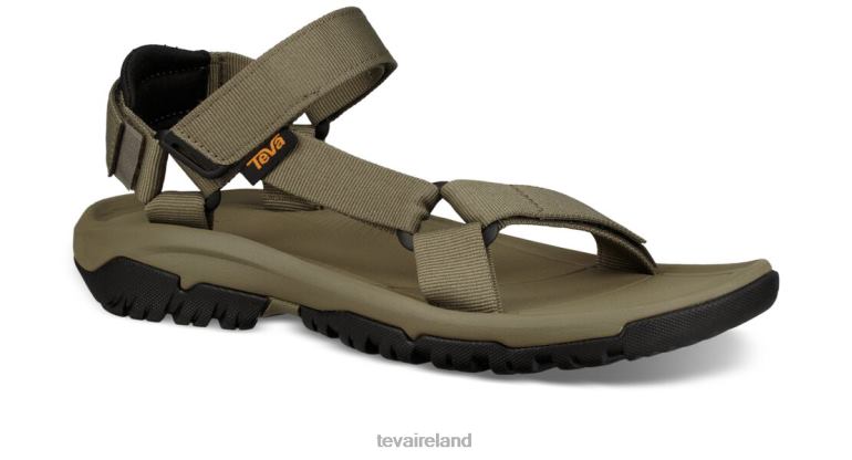 Teva Footwear Hurricane Xlt2 6TN4R14 Dark Olive