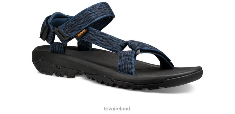 Teva Footwear Hurricane Xlt2 6TN4R16 Rapids Insignia Blue