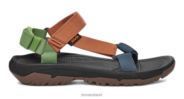 Teva Footwear Hurricane Xlt2 6TN4R18 Desert Multi