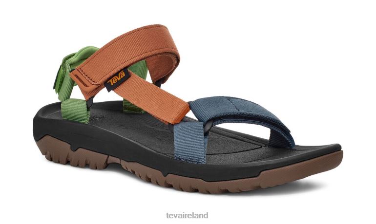 Teva Footwear Hurricane Xlt2 6TN4R18 Desert Multi