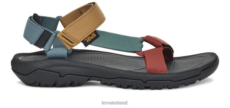 Teva Footwear Hurricane Xlt2 6TN4R1 Earth Multi - Click Image to Close