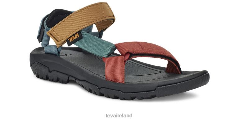 Teva Footwear Hurricane Xlt2 6TN4R1 Earth Multi