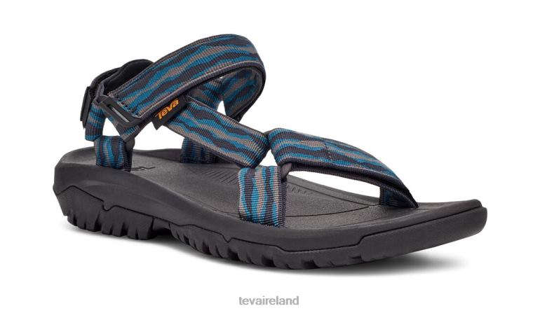 Teva Footwear Hurricane Xlt2 6TN4R7 Foggy Mountain Navy-Grey