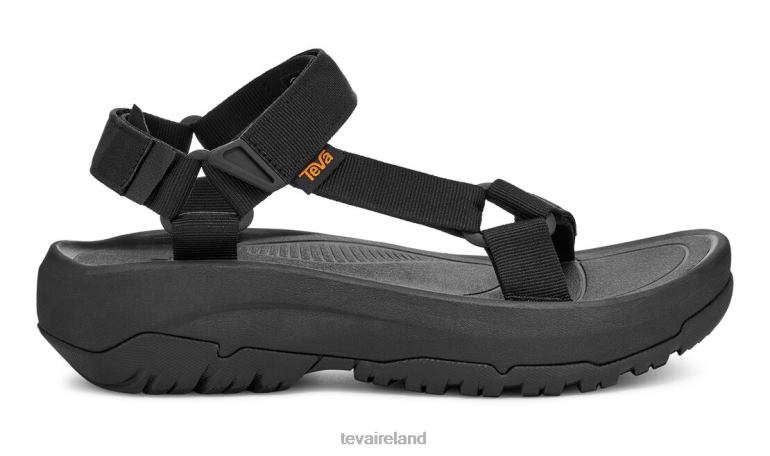 Teva Footwear Hurricane Xlt2 Ampsole 6TN4R323 Black