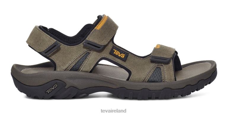 Teva Footwear Katavi 2 6TN4R365 Bungee Cord