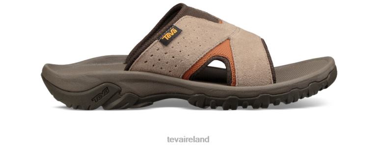 Teva Footwear Katavi 2 Slide 6TN4R344 Walnut