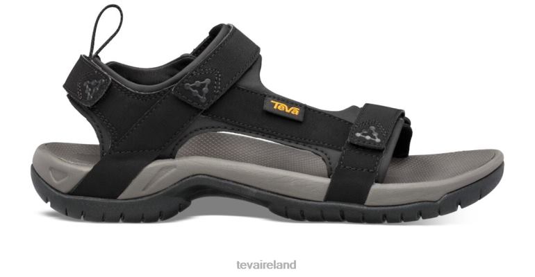 Teva Footwear Meacham 6TN4R363 Black