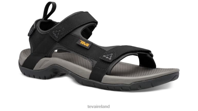 Teva Footwear Meacham 6TN4R363 Black