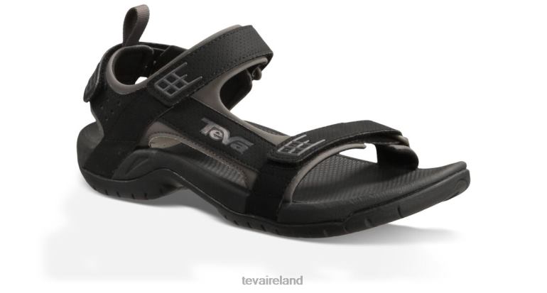 Teva Footwear Minam 6TN4R361 Black