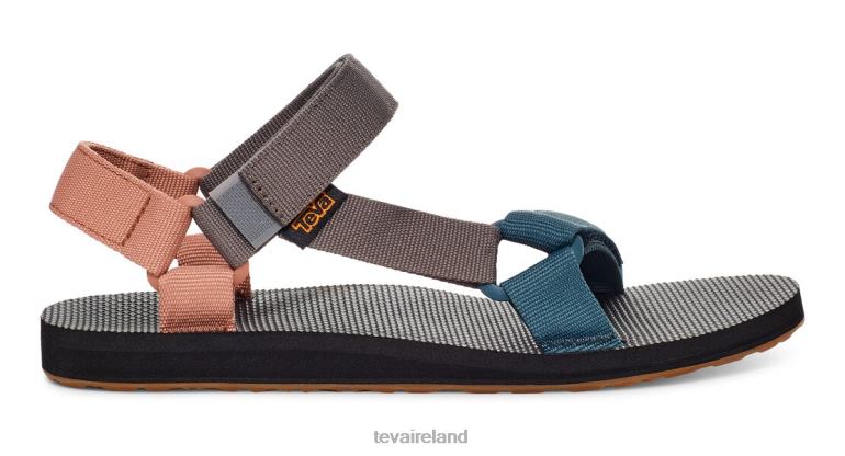 Teva Footwear Original Universal 6TN4R32 Macaroon Multi