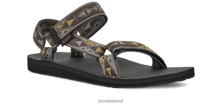 Teva Footwear Original Universal 6TN4R35 Topanga Olive