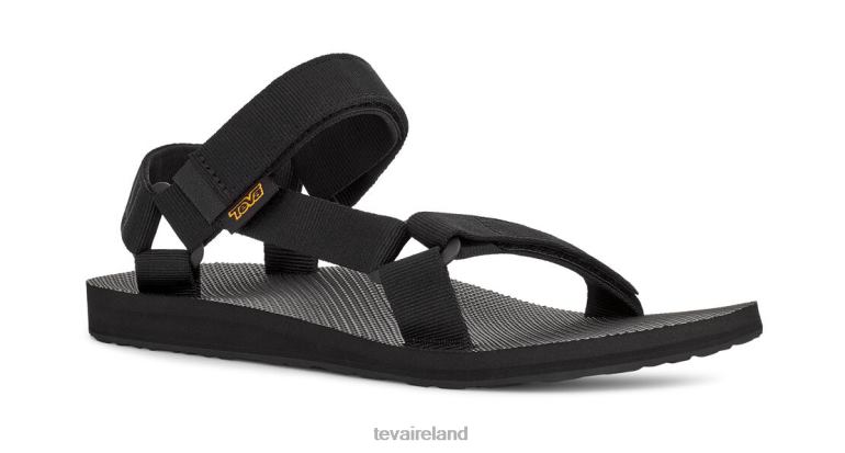 Teva Footwear Original Universal 6TN4R38 Black