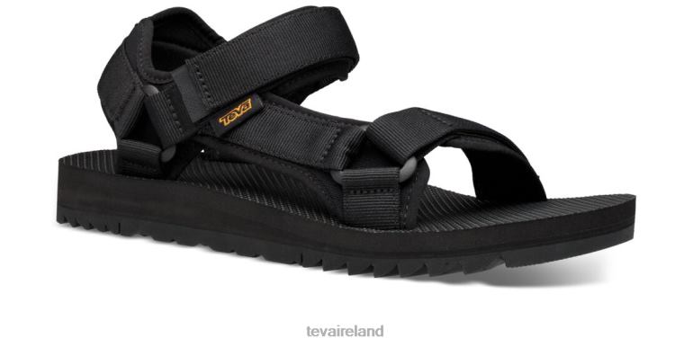 Teva Footwear Universal Trail 6TN4R58 Black