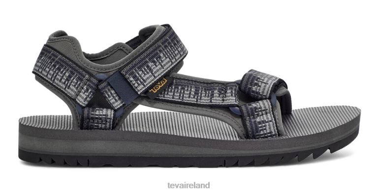 Teva Footwear Universal Trail 6TN4R59 Atmosphere Grey - Click Image to Close