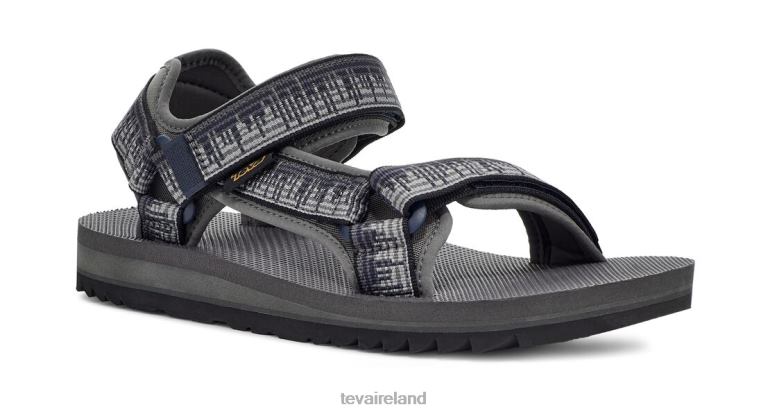 Teva Footwear Universal Trail 6TN4R59 Atmosphere Grey