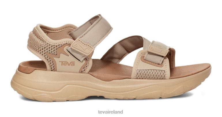 Teva Footwear Zymic 6TN4R336 Sesame - Click Image to Close