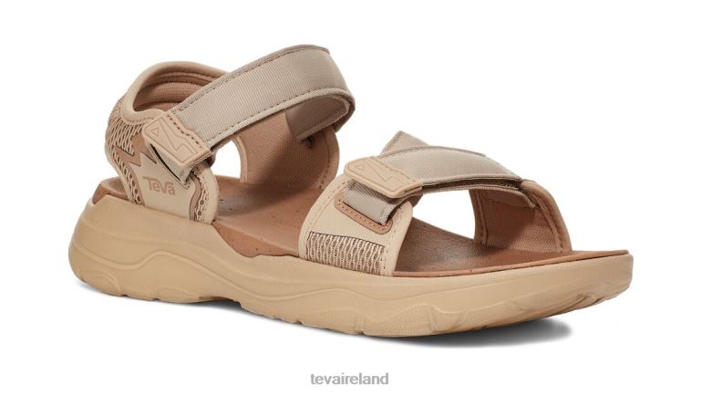 Teva Footwear Zymic 6TN4R336 Sesame