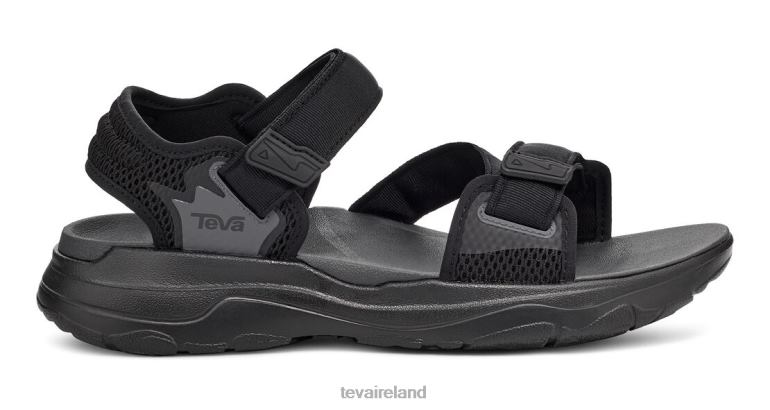 Teva Footwear Zymic 6TN4R337 Black