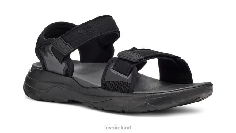 Teva Footwear Zymic 6TN4R337 Black