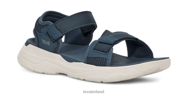 Teva Footwear Zymic 6TN4R342 Orion Blue