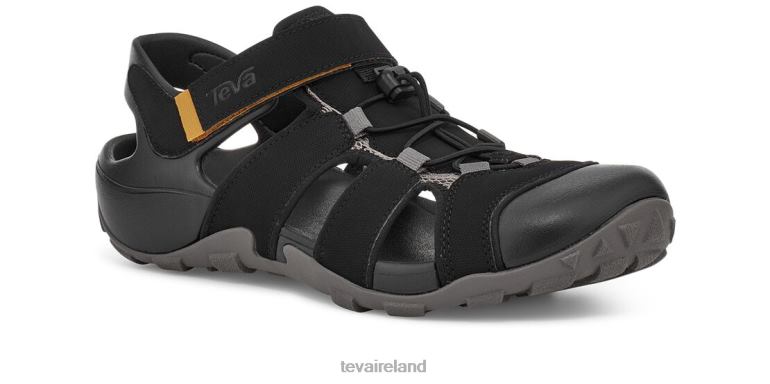 Teva Footwear Flintwood 6TN4R327 Black