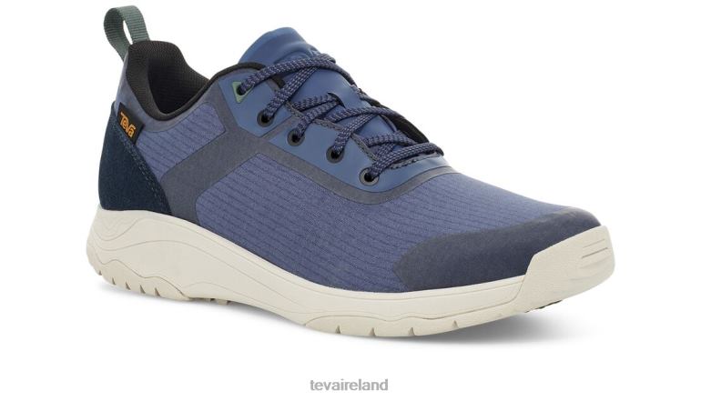 Teva Footwear Gateway Low 6TN4R470 Blue Indigo