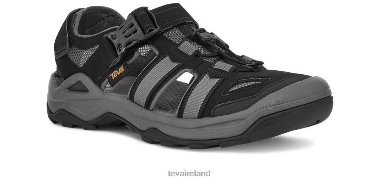 Teva Footwear Omnium 2 6TN4R347 Black