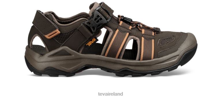 Teva Footwear Omnium 2 6TN4R349 Black