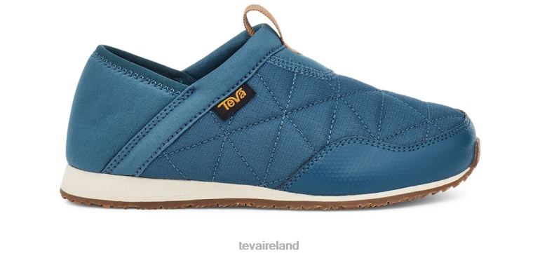 Teva Footwear Reember 6TN4R475 Blue Coral