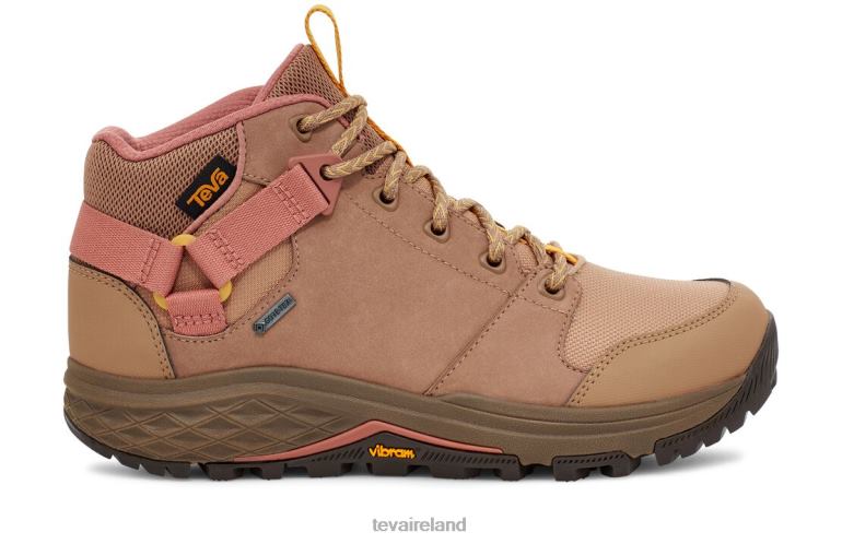 Teva Footwear Grandview Gore-Tex 6TN4R199 Sand Dune - Click Image to Close