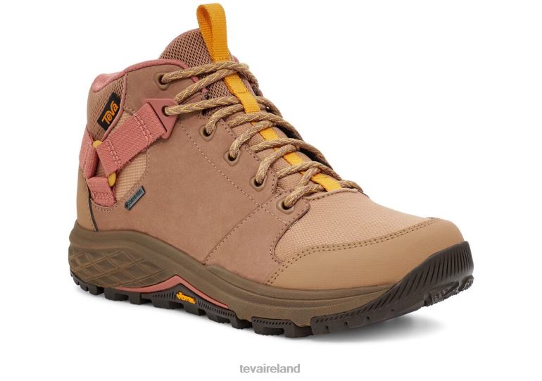 Teva Footwear Grandview Gore-Tex 6TN4R199 Sand Dune