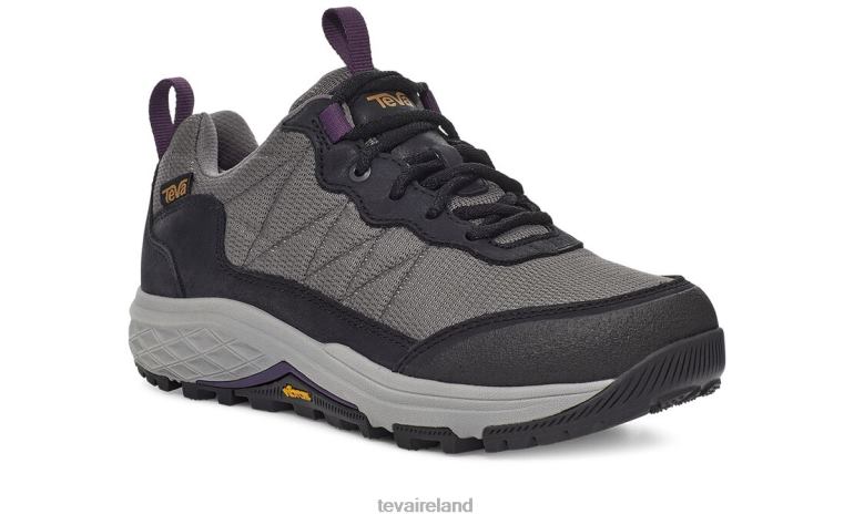 Teva Footwear Ridgeview Low 6TN4R204 Dark Grey