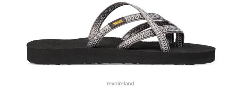 Teva Footwear Olowahu 6TN4R104 Antiguous Grey - Click Image to Close