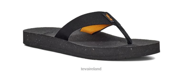 Teva Footwear Reflip 6TN4R455 Black