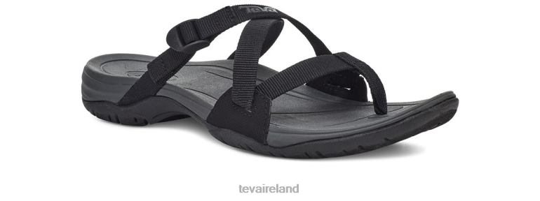 Teva Footwear Ascona Flip 6TN4R232 Black