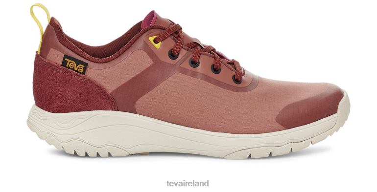 Teva Footwear Gateway Low 6TN4R468 Aragon - Click Image to Close