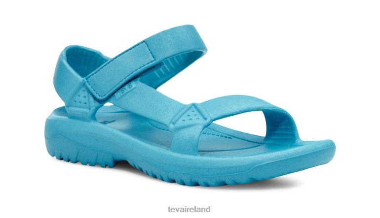 Teva Footwear Hurricane Drift 6TN4R129 Cyan Blue