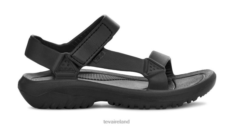 Teva Footwear Hurricane Drift 6TN4R130 Black