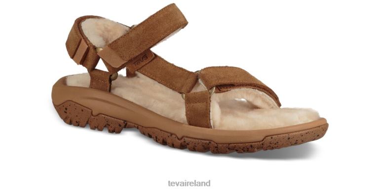 Teva Footwear Hurricane Shearling 6TN4R467 Pecan