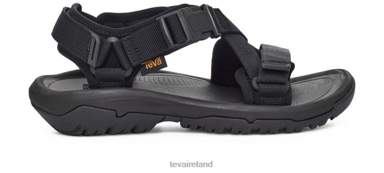 Teva Footwear Hurricane Verge 6TN4R182 Black