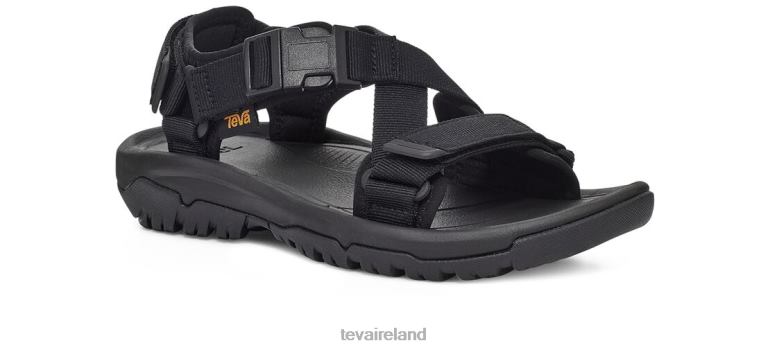 Teva Footwear Hurricane Verge 6TN4R182 Black