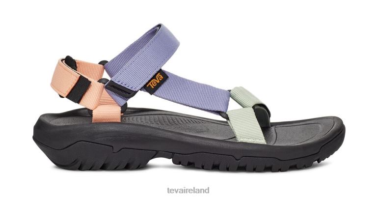 Teva Footwear Hurricane Xlt2 6TN4R26 Sherbert Multi