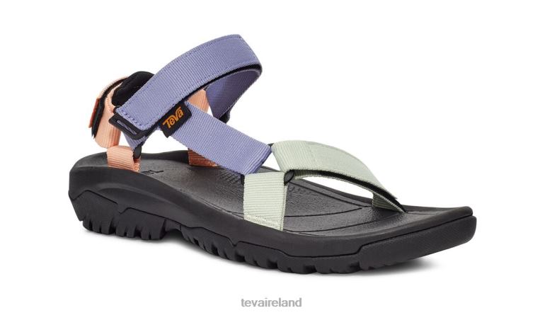 Teva Footwear Hurricane Xlt2 6TN4R26 Sherbert Multi