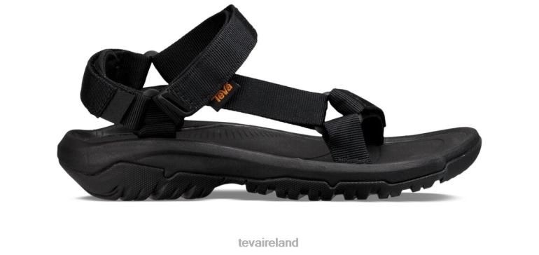 Teva Footwear Hurricane Xlt2 6TN4R28 Black