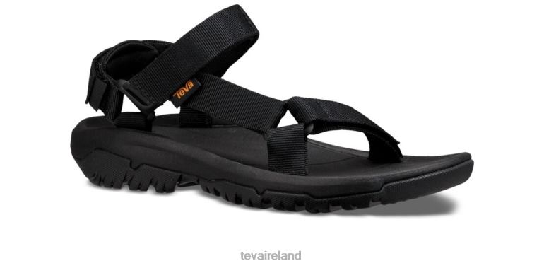 Teva Footwear Hurricane Xlt2 6TN4R28 Black