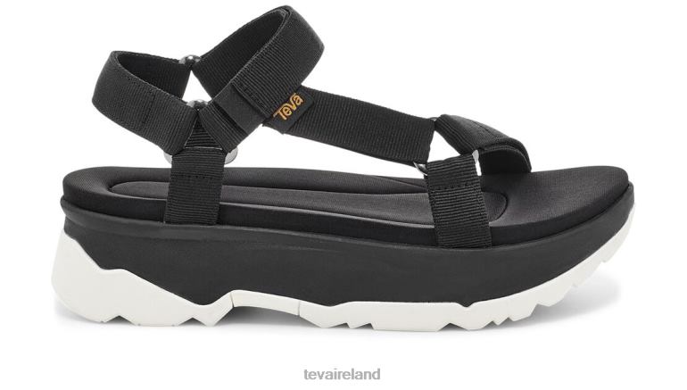 Teva Footwear Jadito Universal 6TN4R445 Black