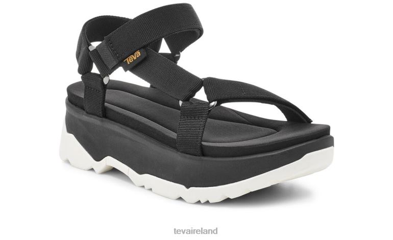 Teva Footwear Jadito Universal 6TN4R445 Black