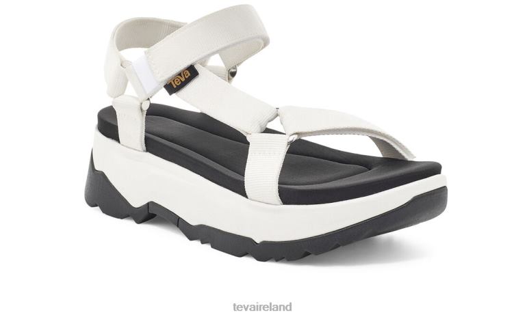 Teva Footwear Jadito Universal 6TN4R446 White