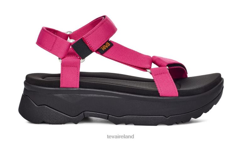 Teva Footwear Jadito Universal 6TN4R447 Fuchsia Purple