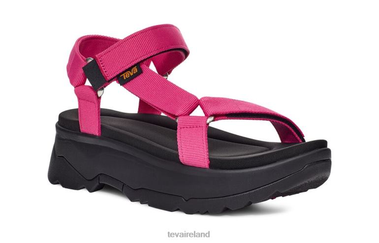 Teva Footwear Jadito Universal 6TN4R447 Fuchsia Purple